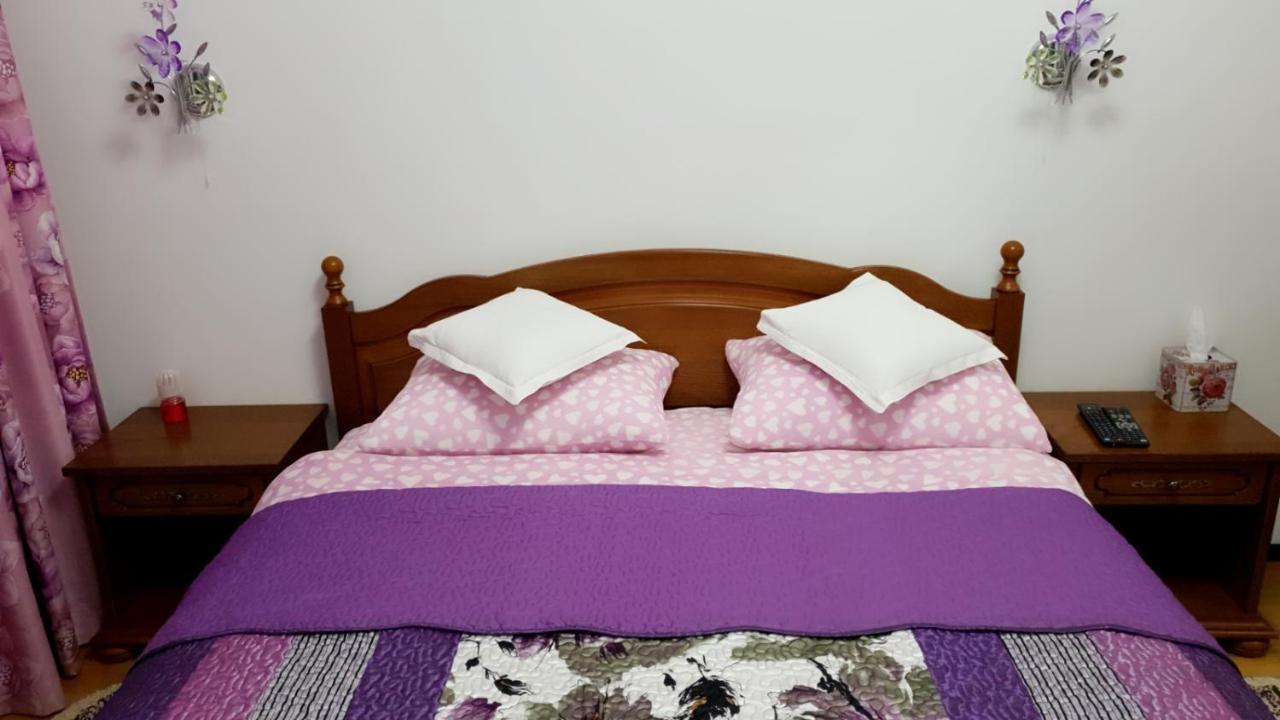 Apartmán Sophie Apartament Sinaia Exteriér fotografie