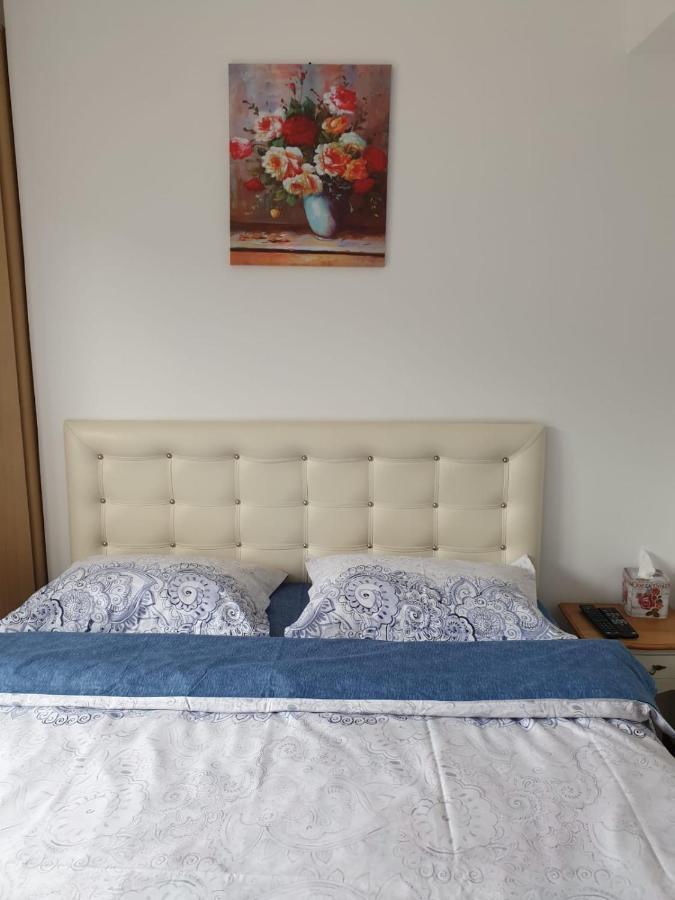 Apartmán Sophie Apartament Sinaia Exteriér fotografie