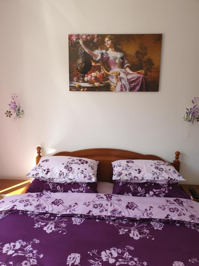 Apartmán Sophie Apartament Sinaia Exteriér fotografie
