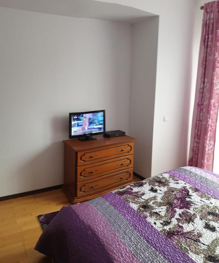 Apartmán Sophie Apartament Sinaia Exteriér fotografie