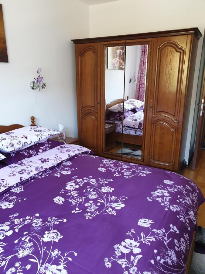 Apartmán Sophie Apartament Sinaia Exteriér fotografie
