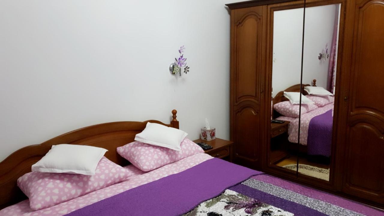 Apartmán Sophie Apartament Sinaia Exteriér fotografie