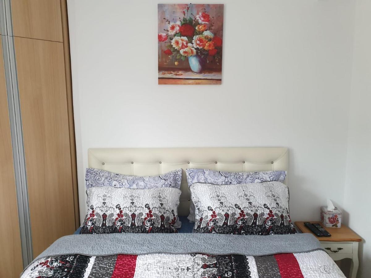 Apartmán Sophie Apartament Sinaia Exteriér fotografie